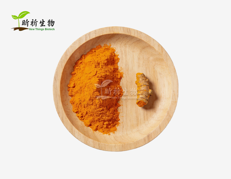Superfood Turmeric Powder